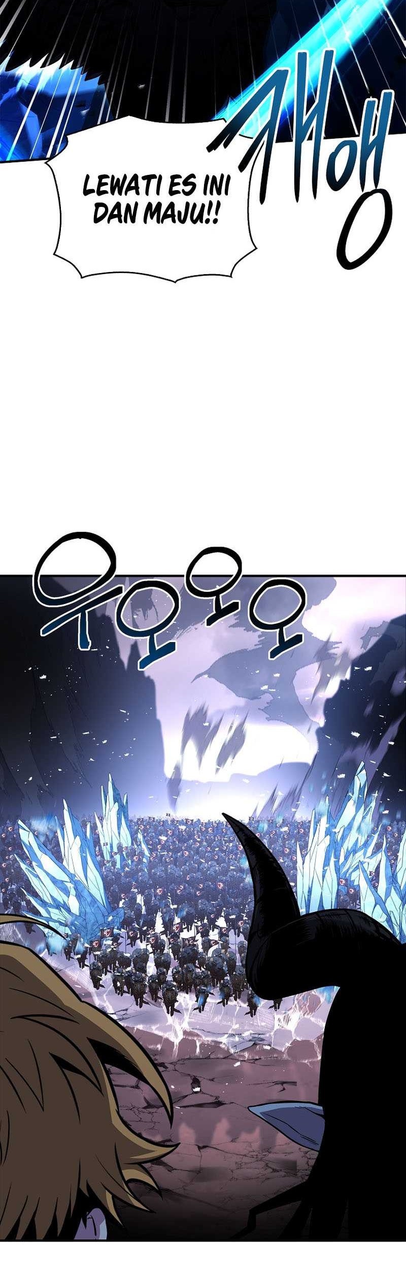 Talent-Swallowing Magician Chapter 64 Gambar 59