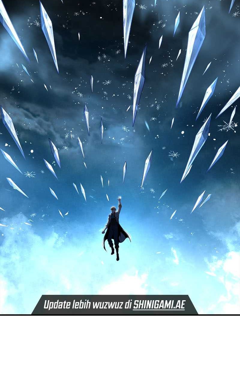 Talent-Swallowing Magician Chapter 64 Gambar 65