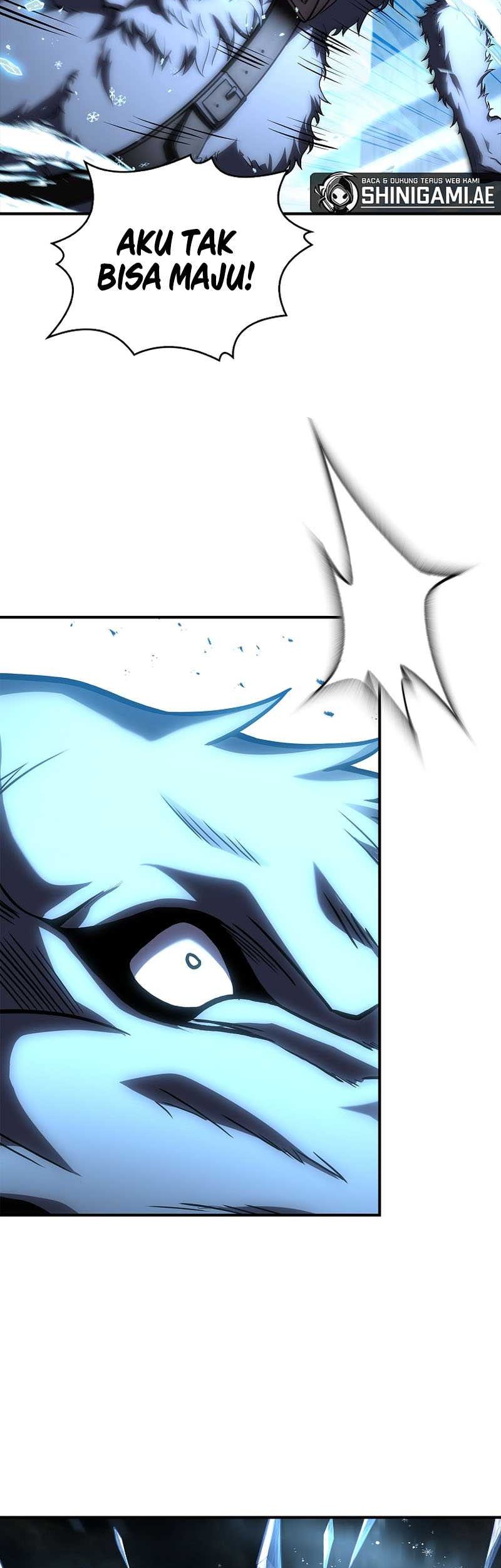 Talent-Swallowing Magician Chapter 64 Gambar 64