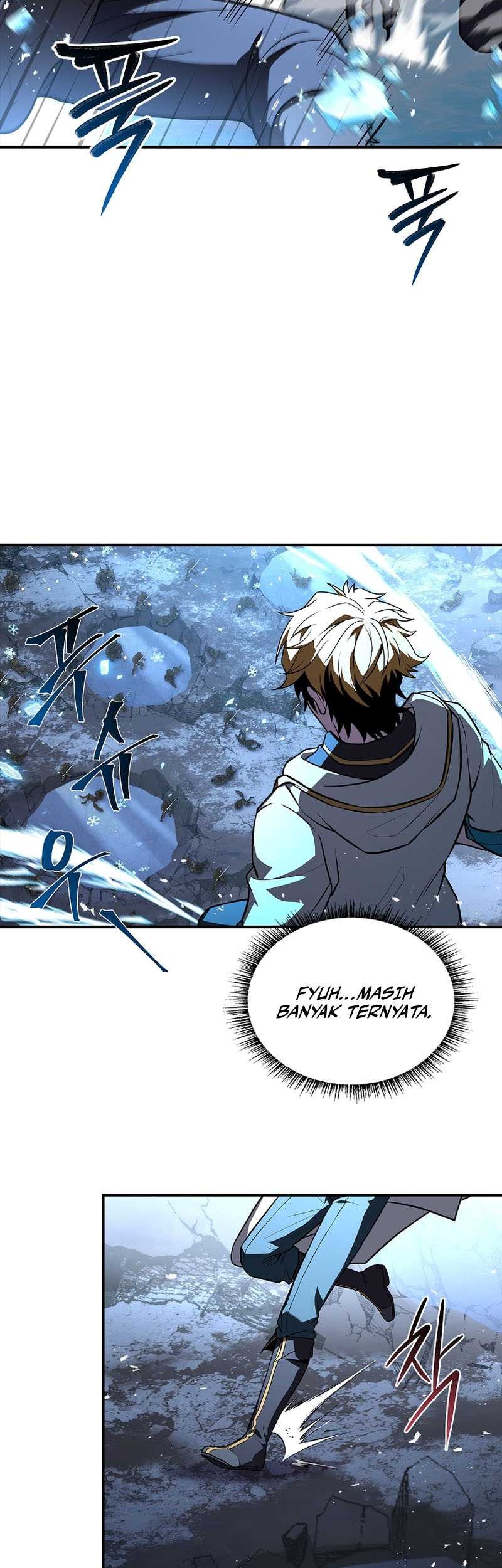 Talent-Swallowing Magician Chapter 64 Gambar 68