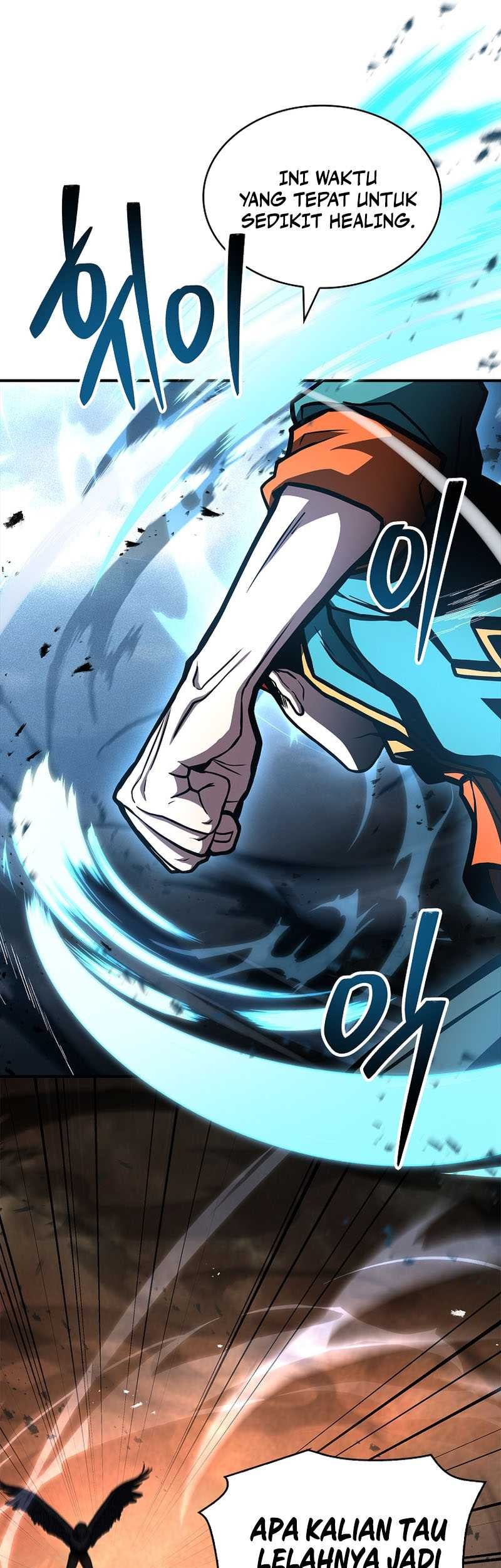 Talent-Swallowing Magician Chapter 64 Gambar 35