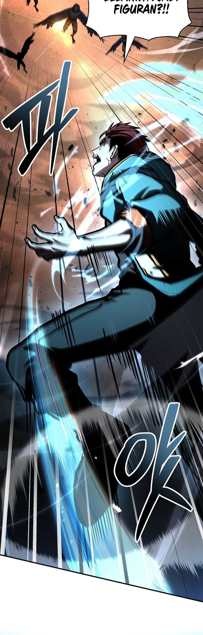 Talent-Swallowing Magician Chapter 64 Gambar 36