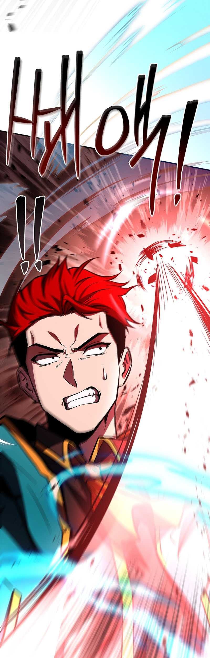 Talent-Swallowing Magician Chapter 64 Gambar 43