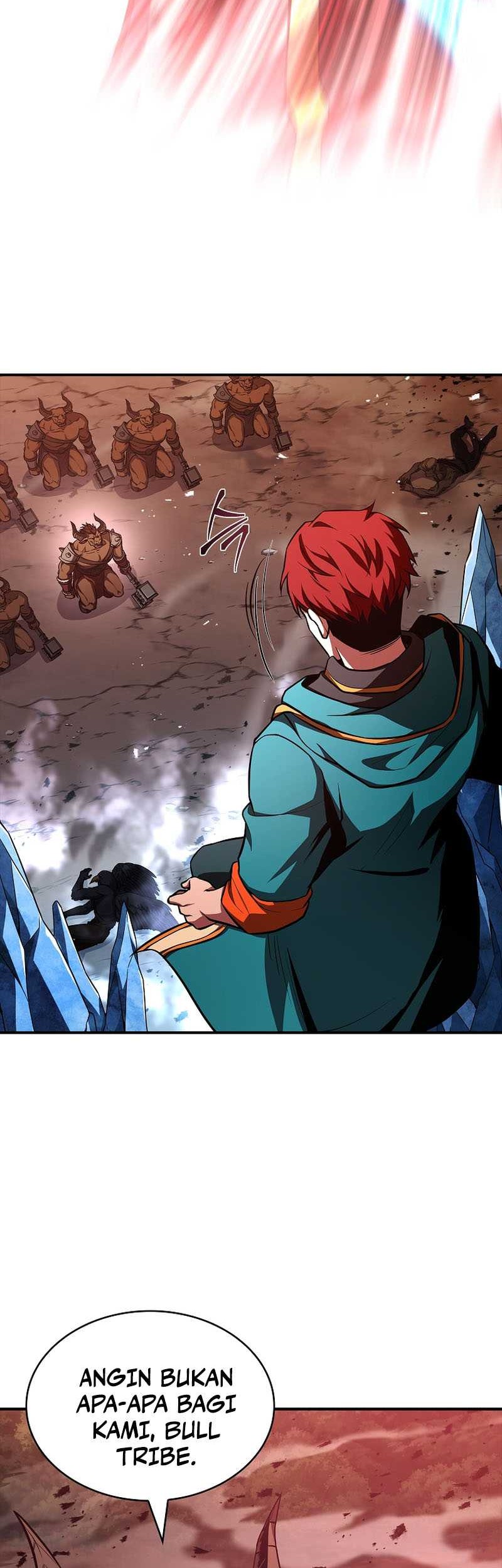 Talent-Swallowing Magician Chapter 64 Gambar 44