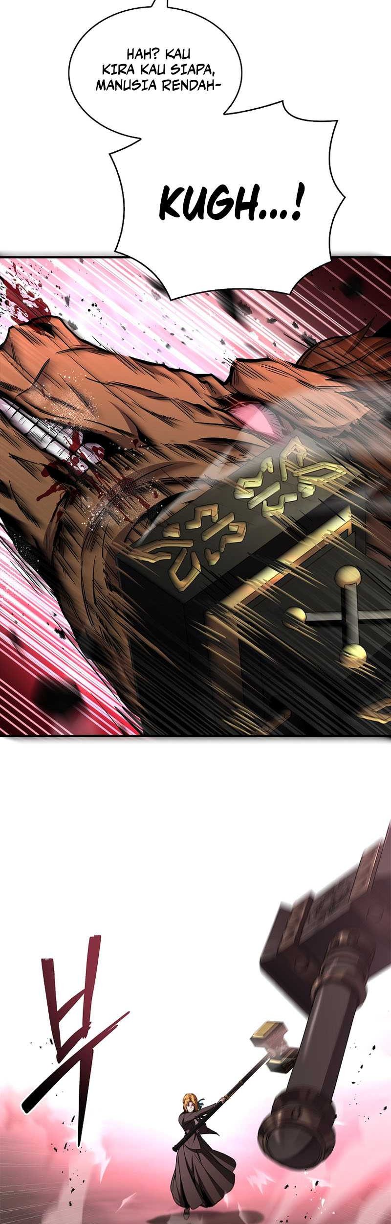 Talent-Swallowing Magician Chapter 64 Gambar 49