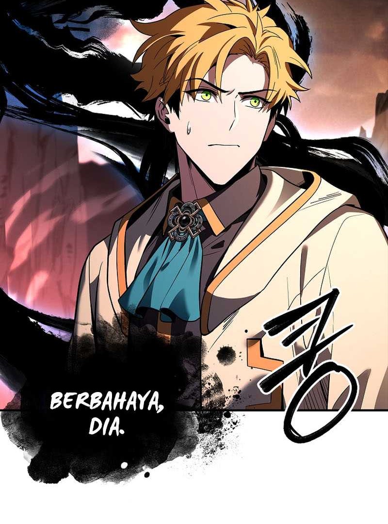 Talent-Swallowing Magician Chapter 64 Gambar 82