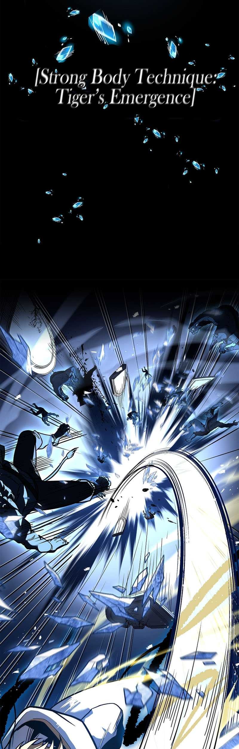 Talent-Swallowing Magician Chapter 64 Gambar 79