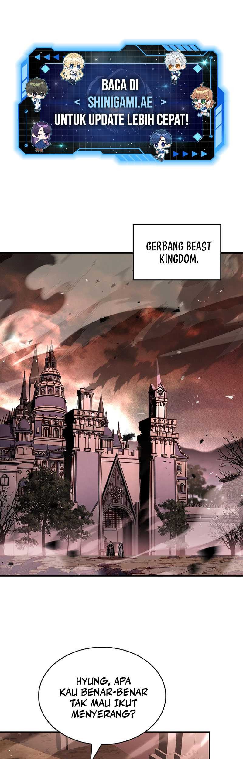 Manhwa Talent-Swallowing Magician Chapter 64 gambar nomor 2