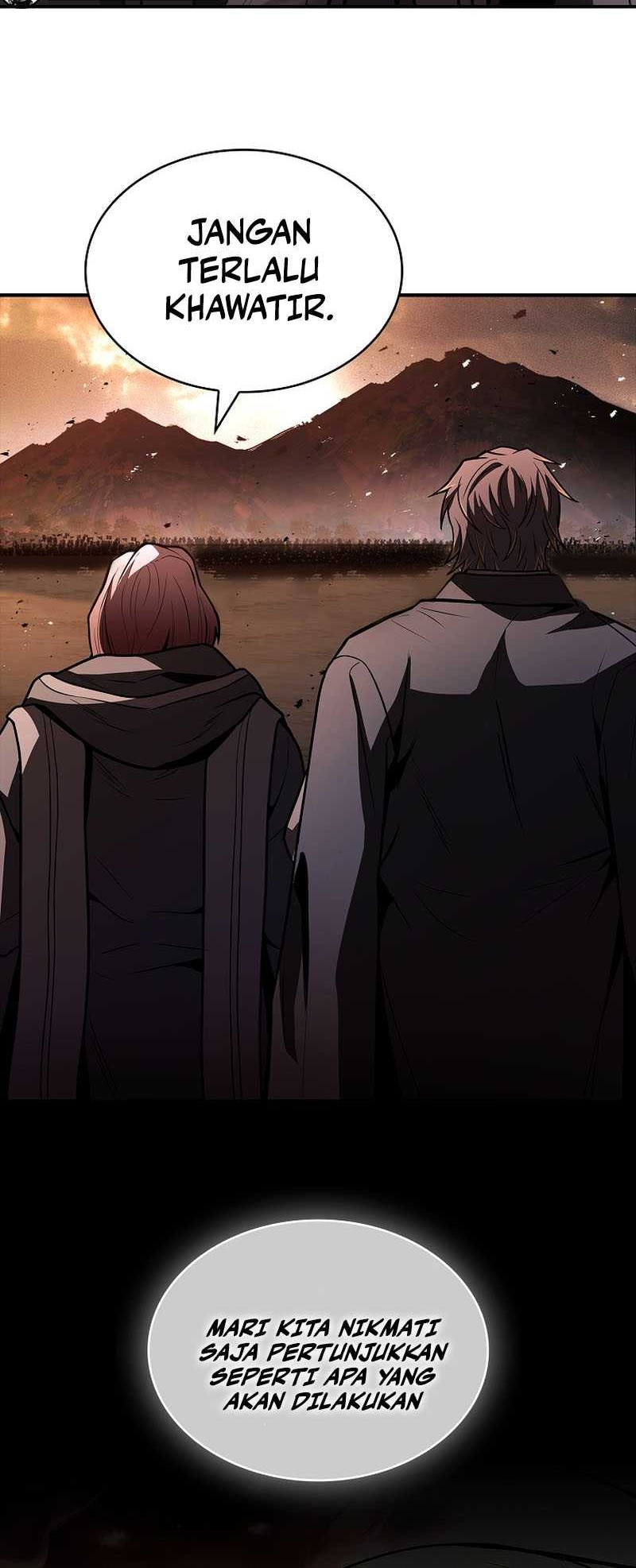 Talent-Swallowing Magician Chapter 64 Gambar 5