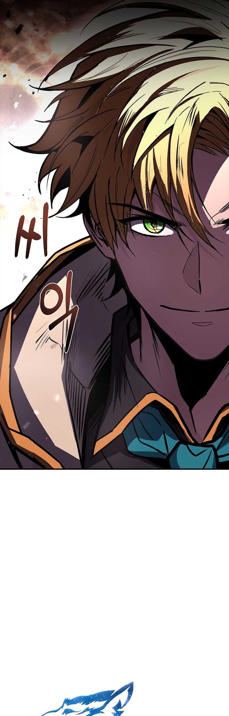 Talent-Swallowing Magician Chapter 64 Gambar 6