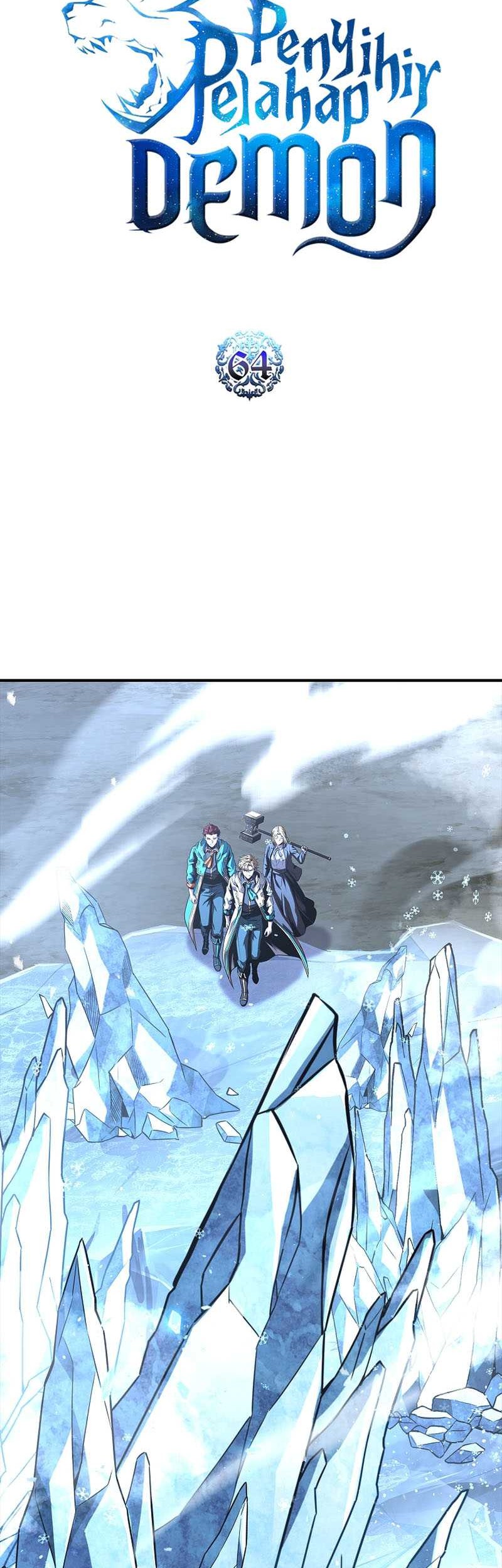 Talent-Swallowing Magician Chapter 64 Gambar 7