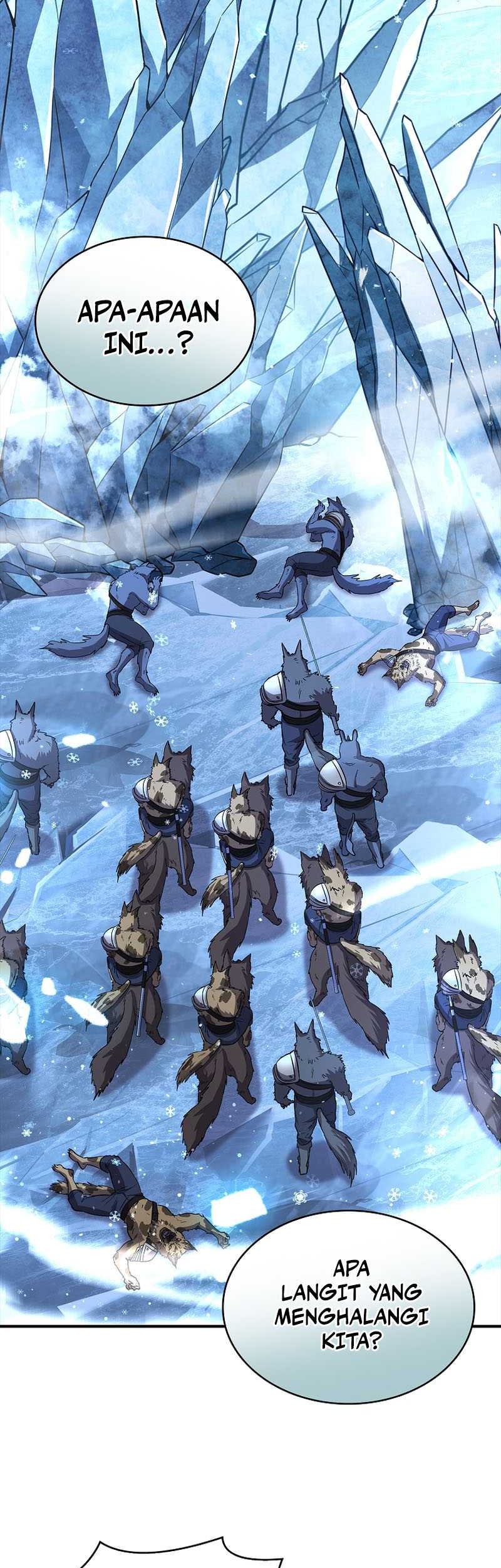 Talent-Swallowing Magician Chapter 64 Gambar 8