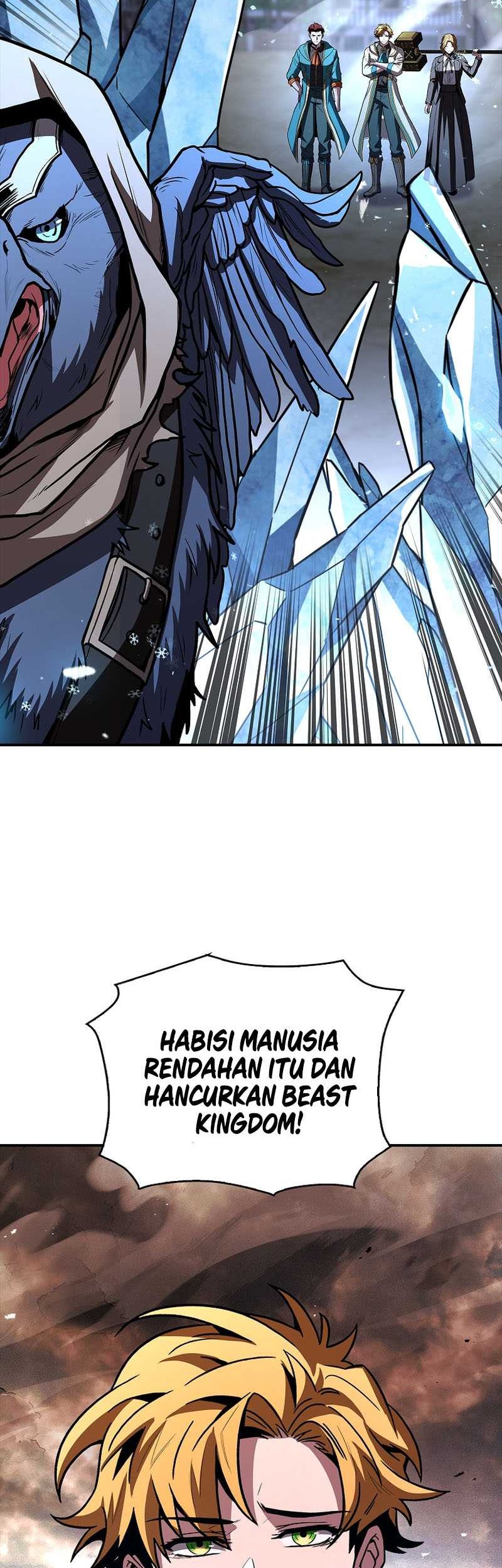 Talent-Swallowing Magician Chapter 64 Gambar 11