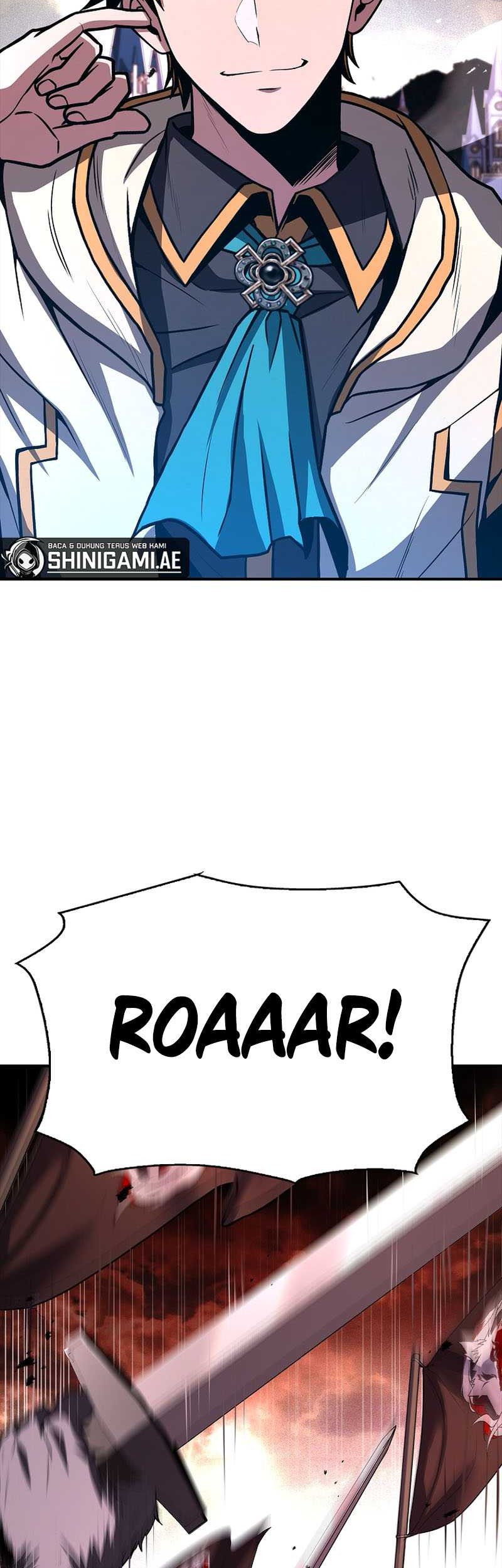 Talent-Swallowing Magician Chapter 64 Gambar 12