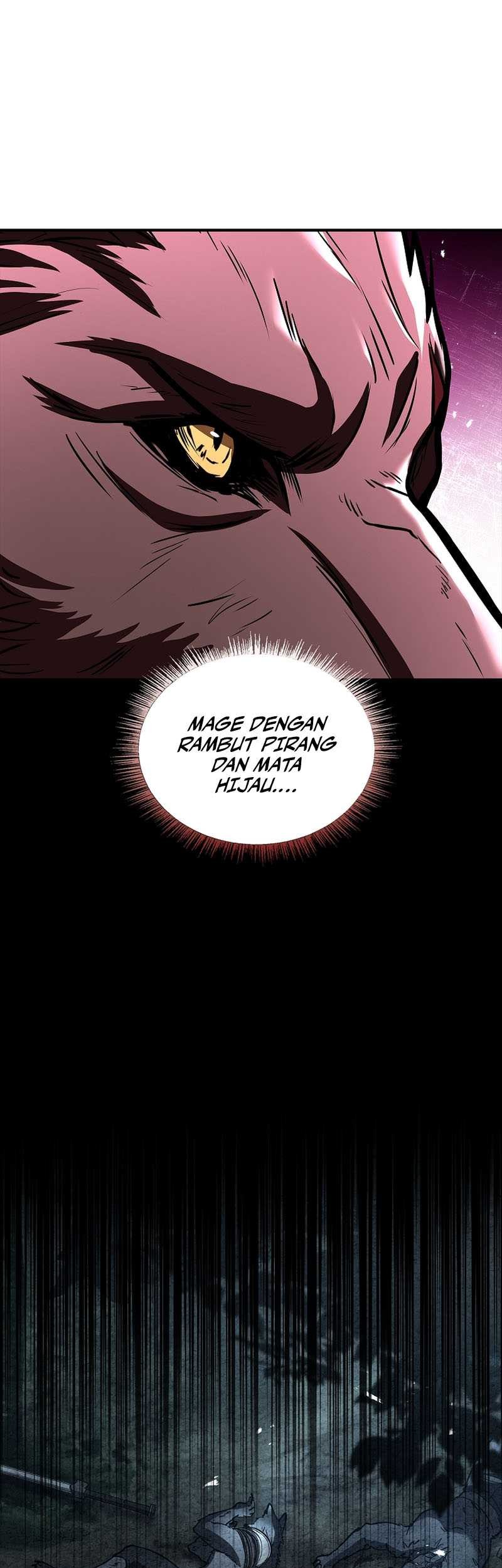 Talent-Swallowing Magician Chapter 64 Gambar 14