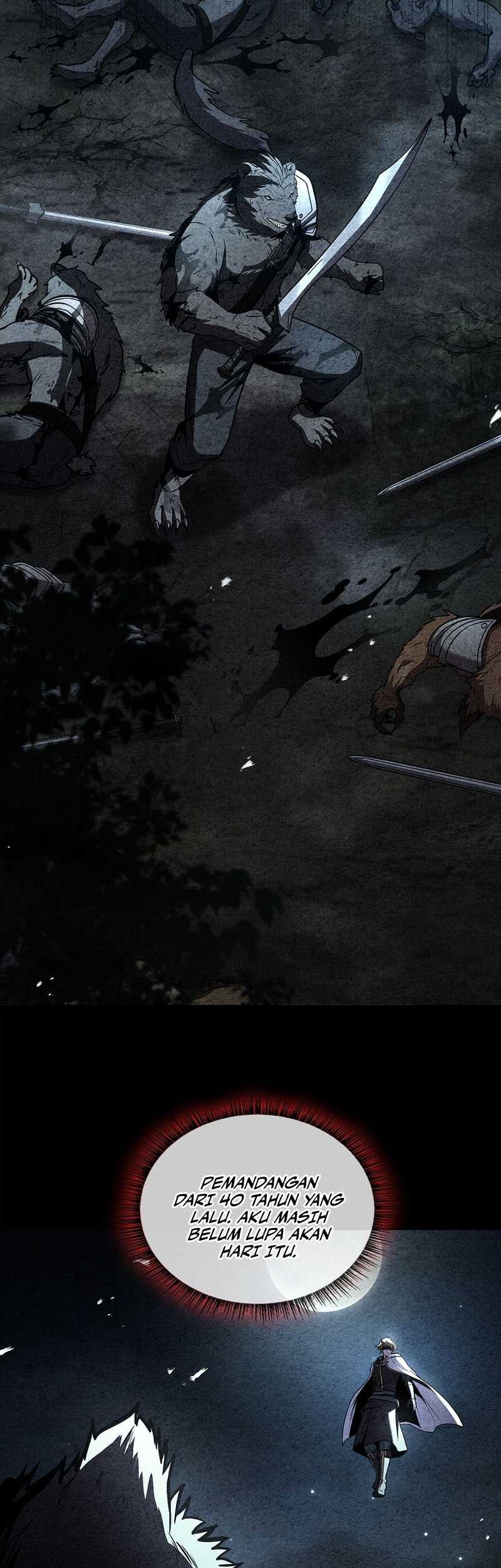 Talent-Swallowing Magician Chapter 64 Gambar 15