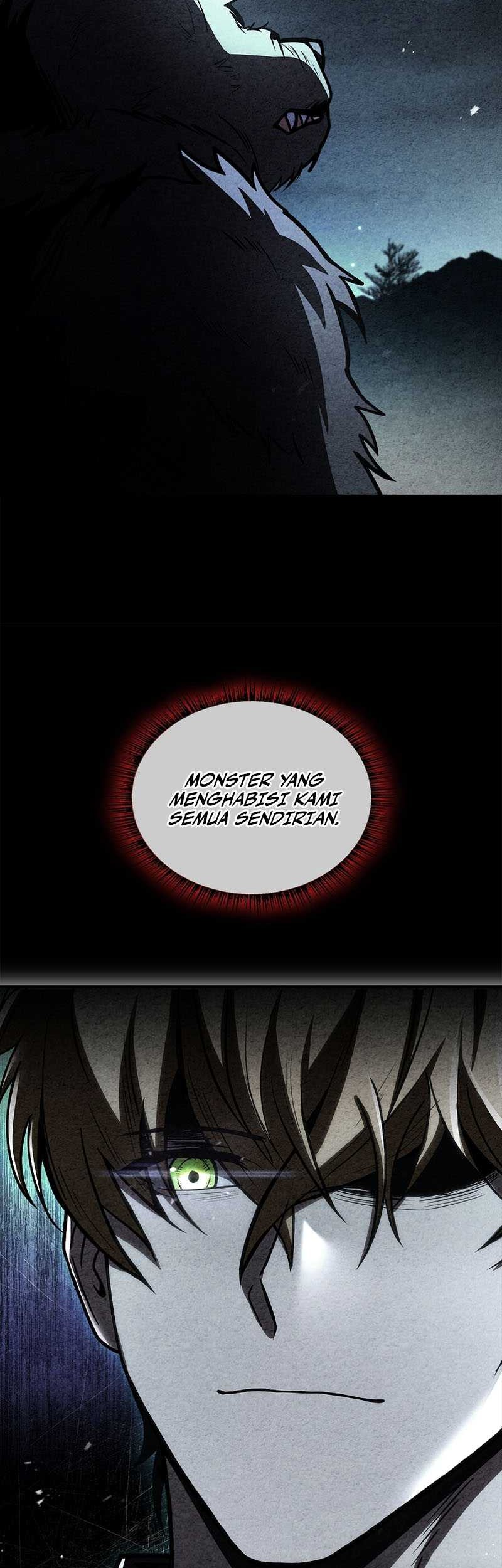 Talent-Swallowing Magician Chapter 64 Gambar 16