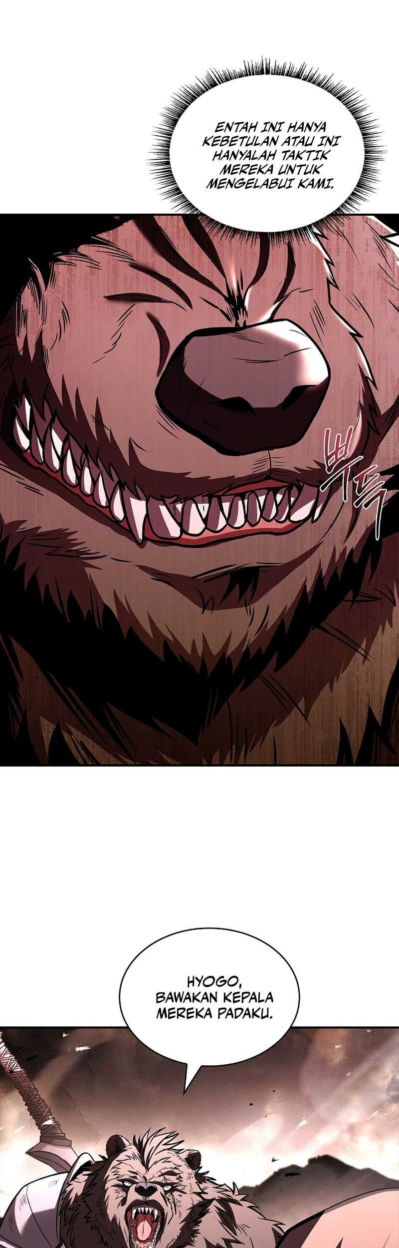 Talent-Swallowing Magician Chapter 64 Gambar 18