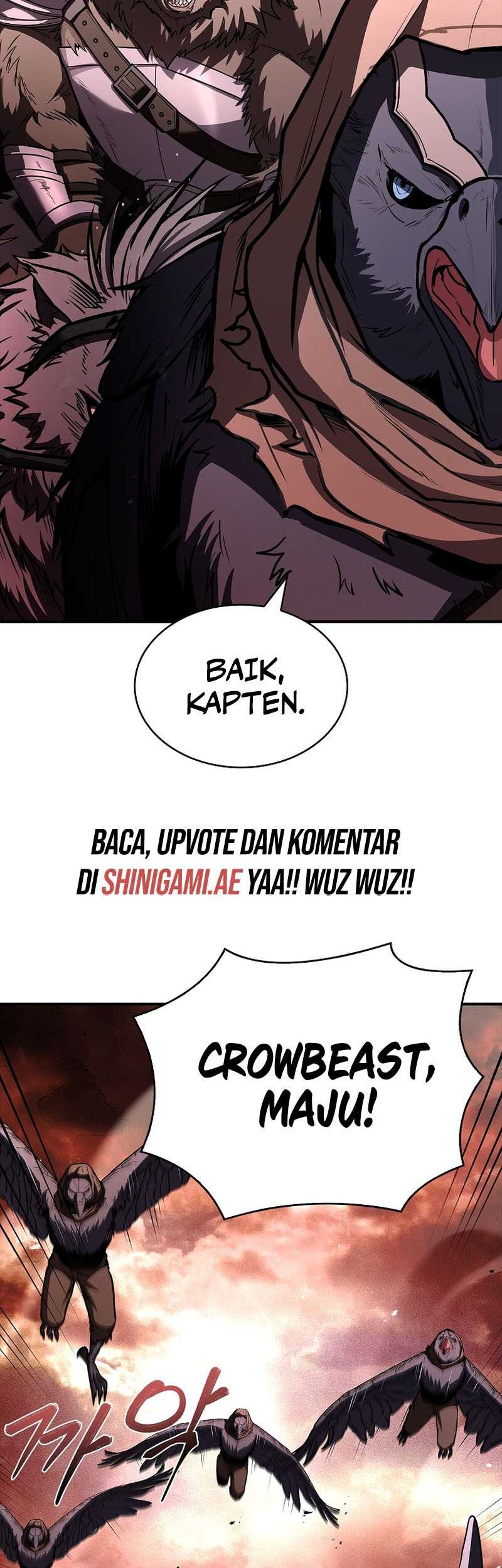 Talent-Swallowing Magician Chapter 64 Gambar 19