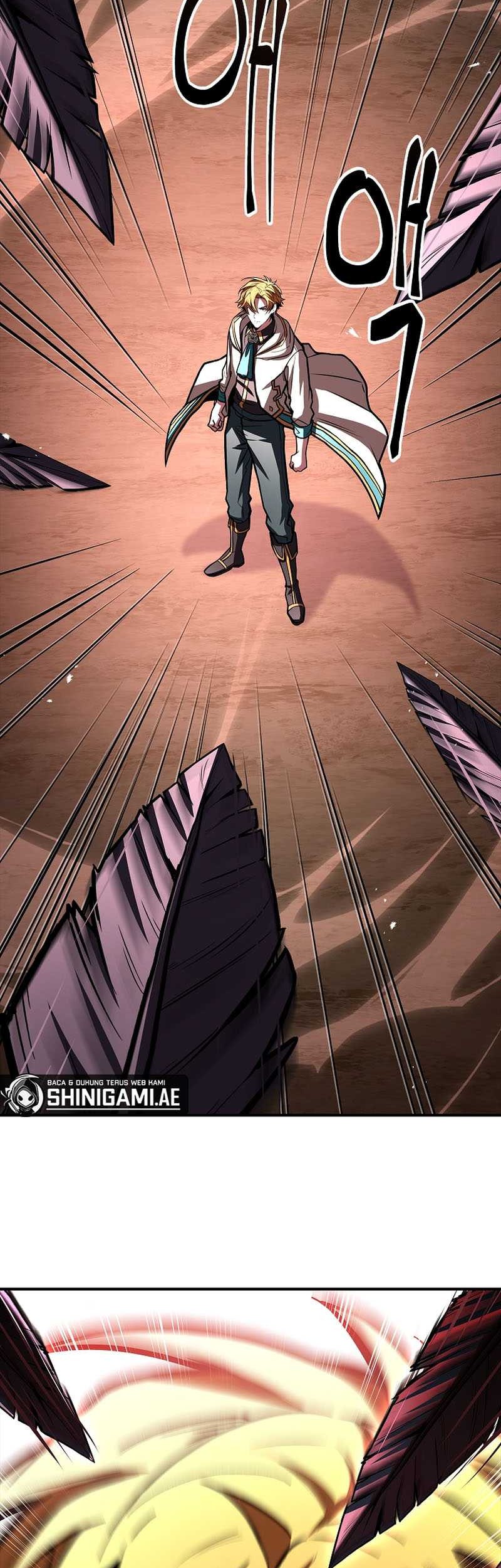 Talent-Swallowing Magician Chapter 64 Gambar 24