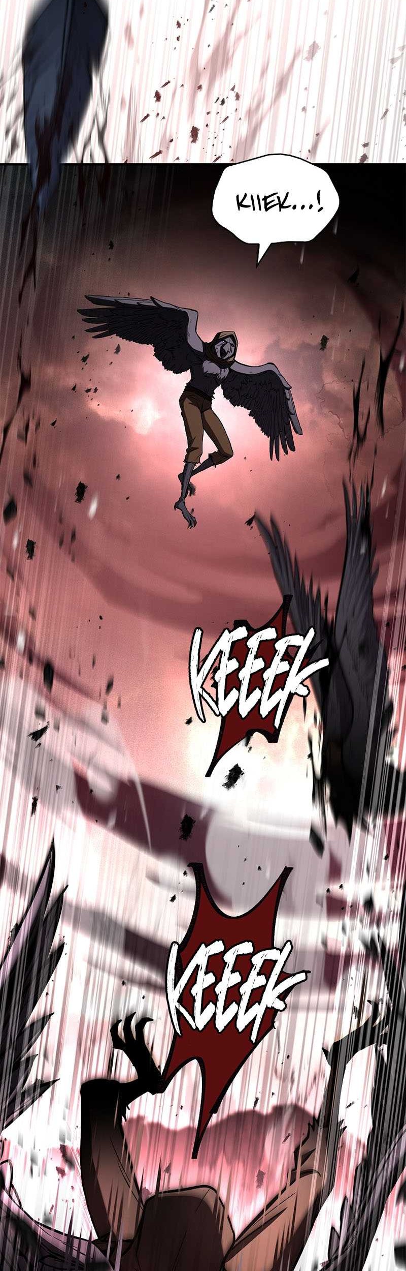 Talent-Swallowing Magician Chapter 64 Gambar 29