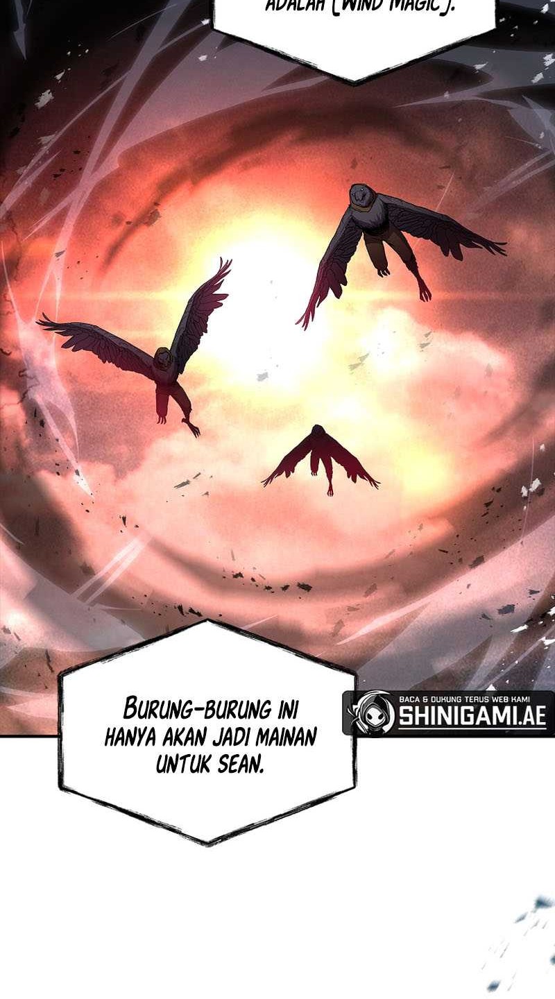 Talent-Swallowing Magician Chapter 64 Gambar 34