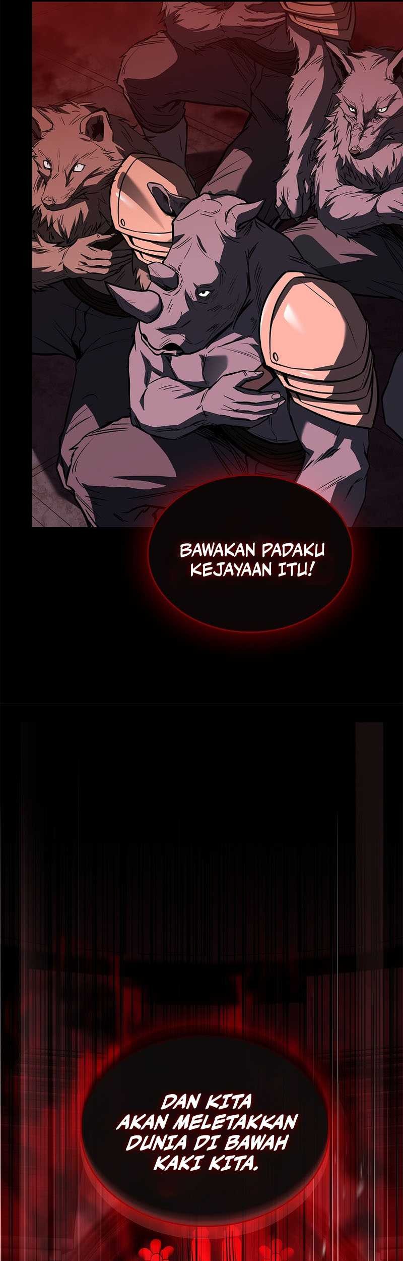 Talent-Swallowing Magician Chapter 63 Gambar 51