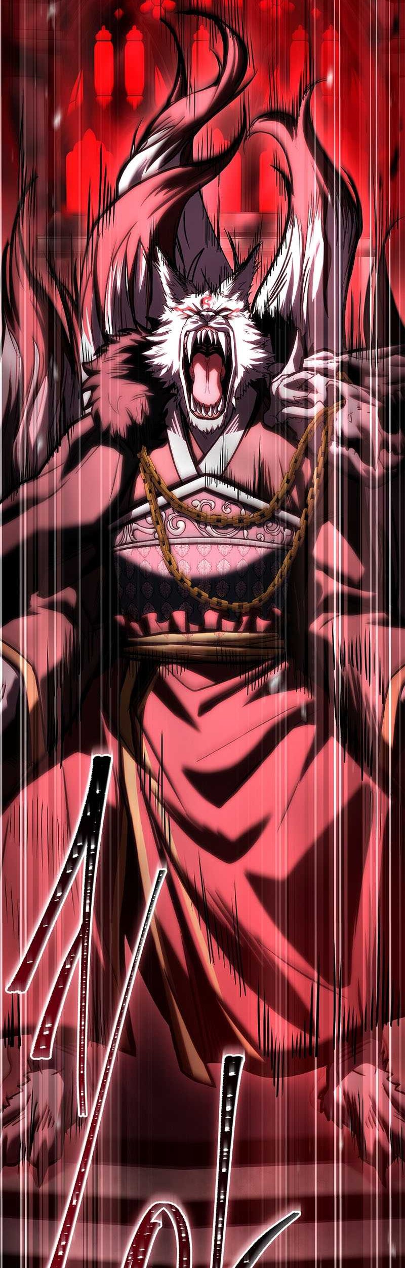 Talent-Swallowing Magician Chapter 63 Gambar 52