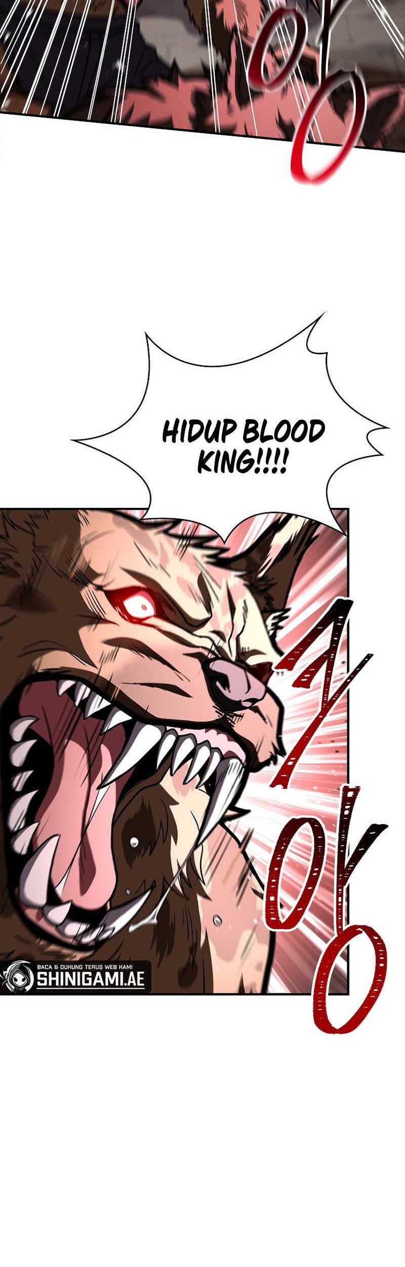 Talent-Swallowing Magician Chapter 63 Gambar 58