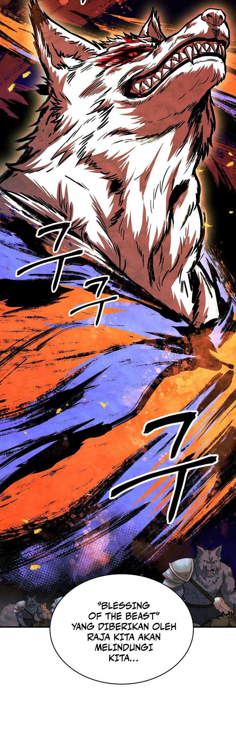 Talent-Swallowing Magician Chapter 63 Gambar 56