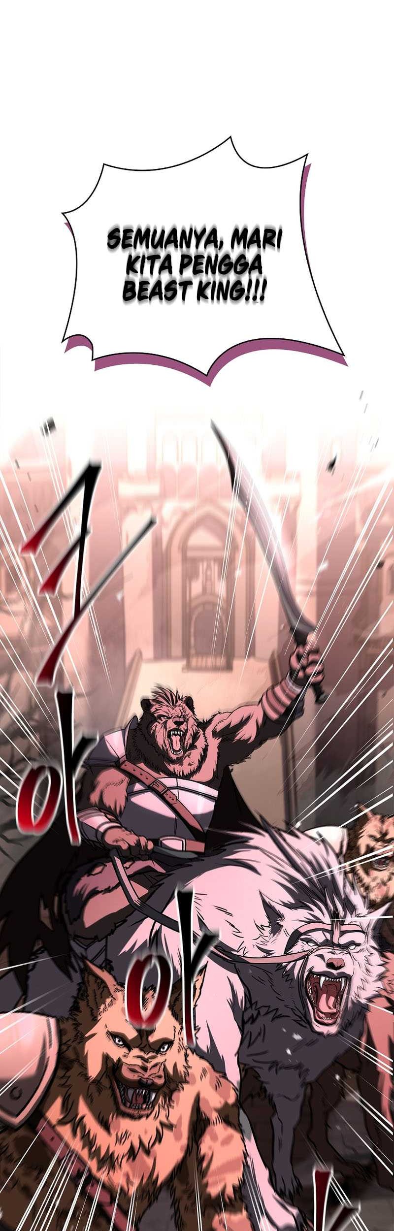 Talent-Swallowing Magician Chapter 63 Gambar 57