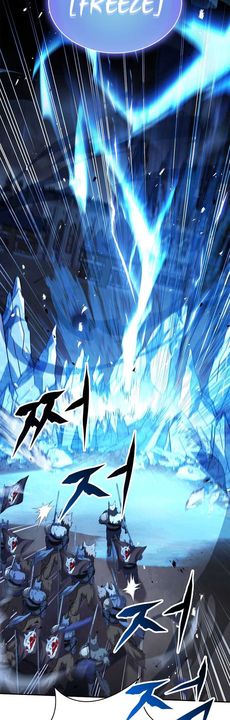 Talent-Swallowing Magician Chapter 63 Gambar 61