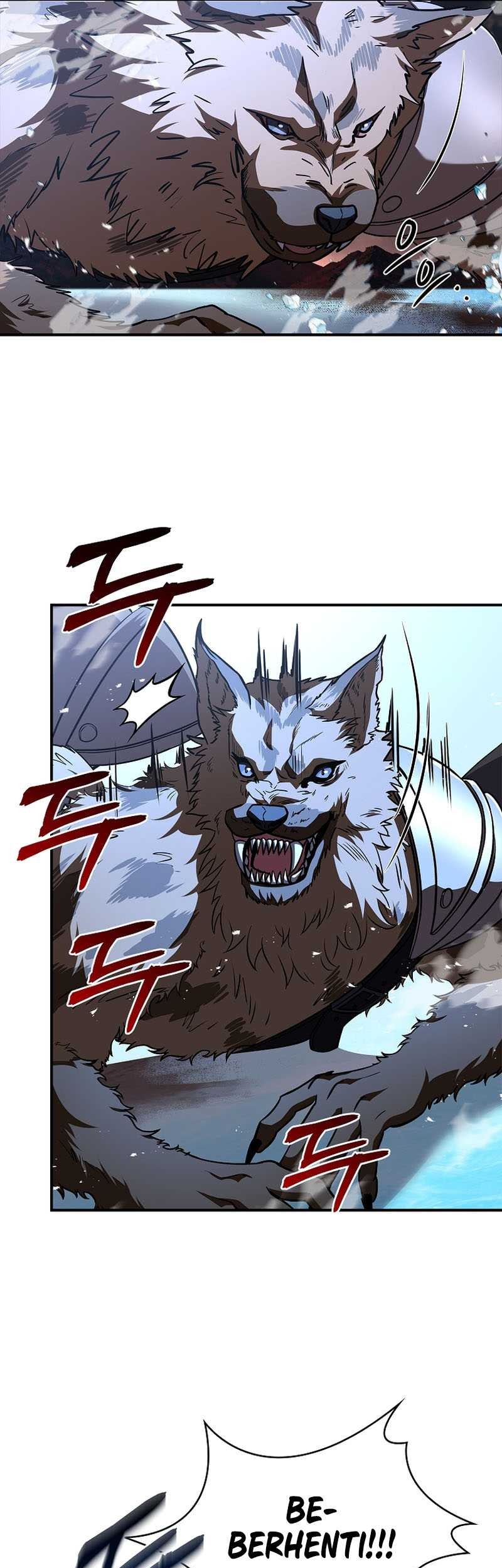 Talent-Swallowing Magician Chapter 63 Gambar 63