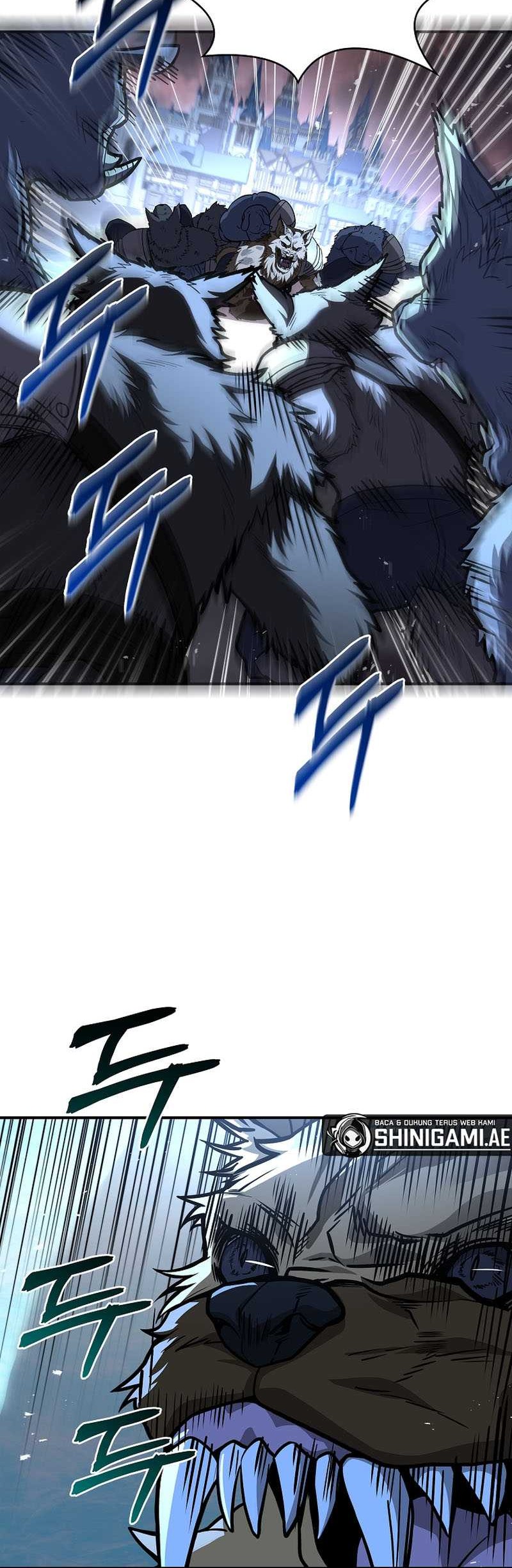 Talent-Swallowing Magician Chapter 63 Gambar 64