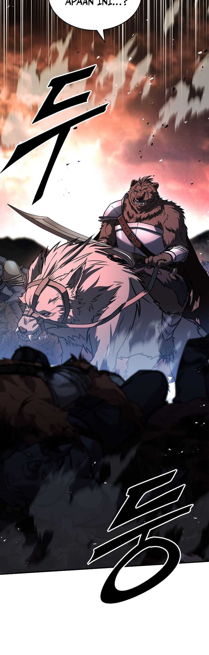 Talent-Swallowing Magician Chapter 63 Gambar 68