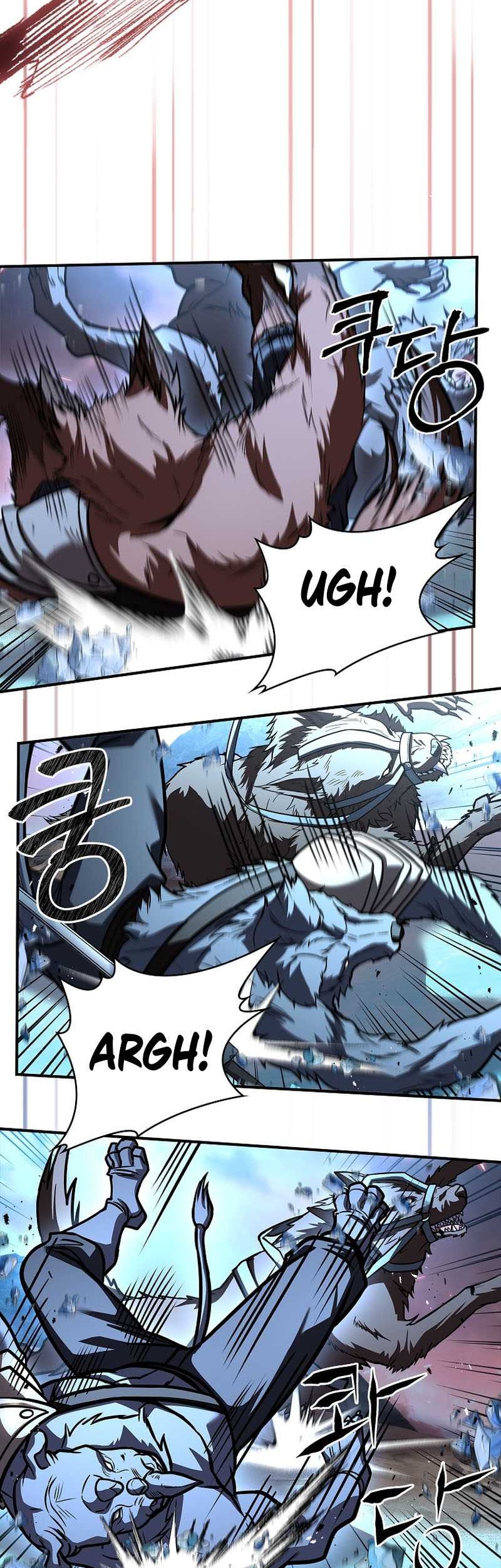 Talent-Swallowing Magician Chapter 63 Gambar 66