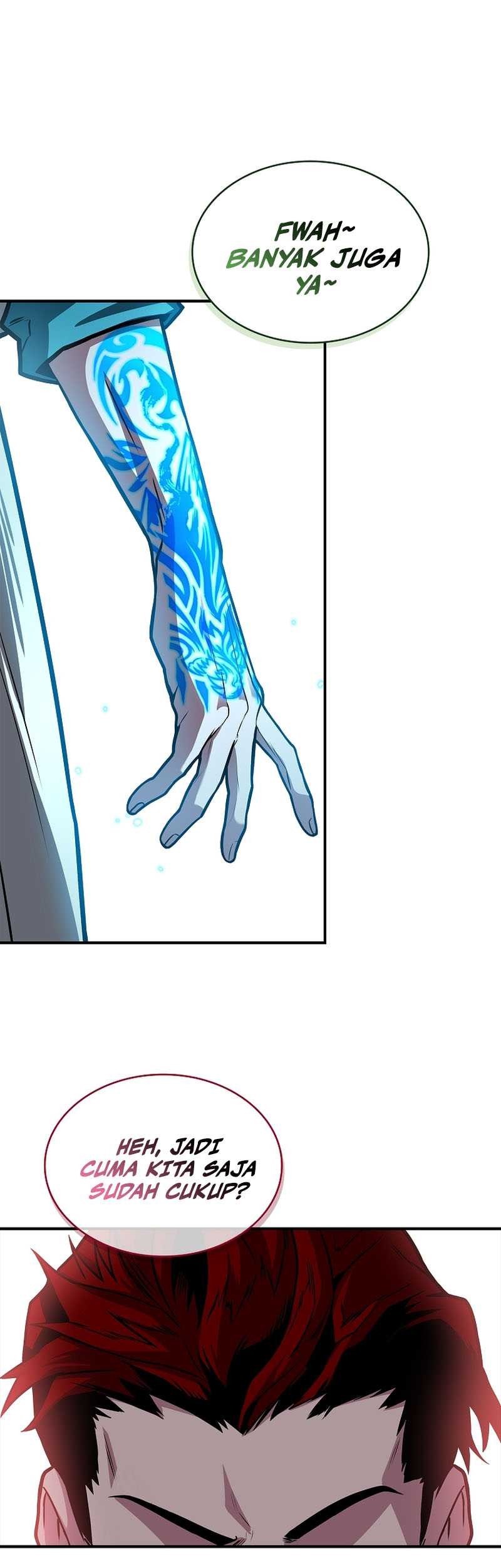 Talent-Swallowing Magician Chapter 63 Gambar 69