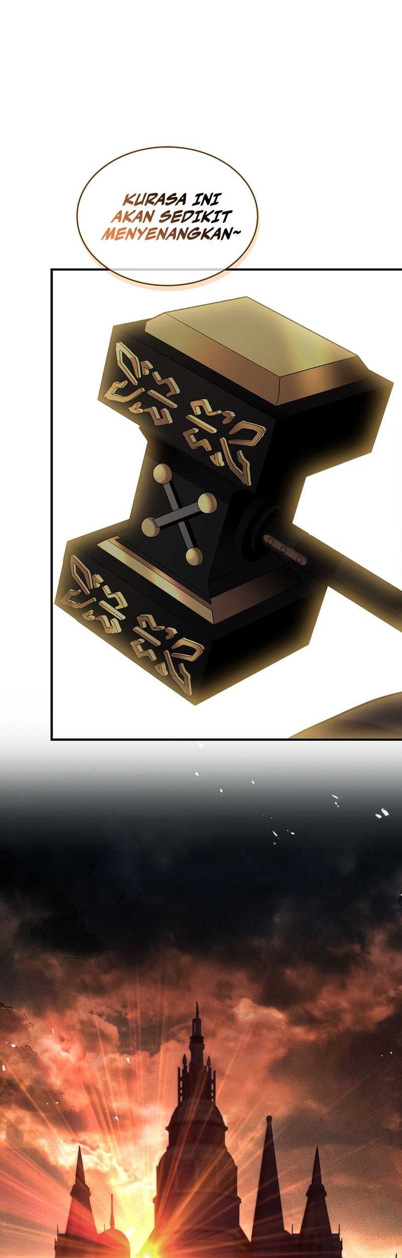 Talent-Swallowing Magician Chapter 63 Gambar 70