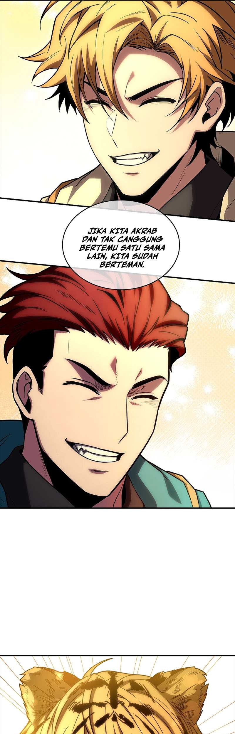 Talent-Swallowing Magician Chapter 63 Gambar 35