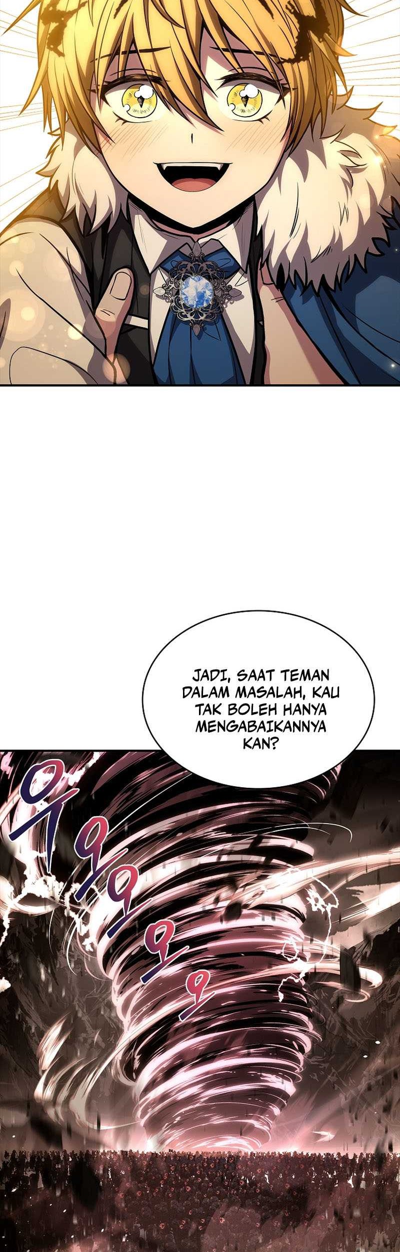 Talent-Swallowing Magician Chapter 63 Gambar 36