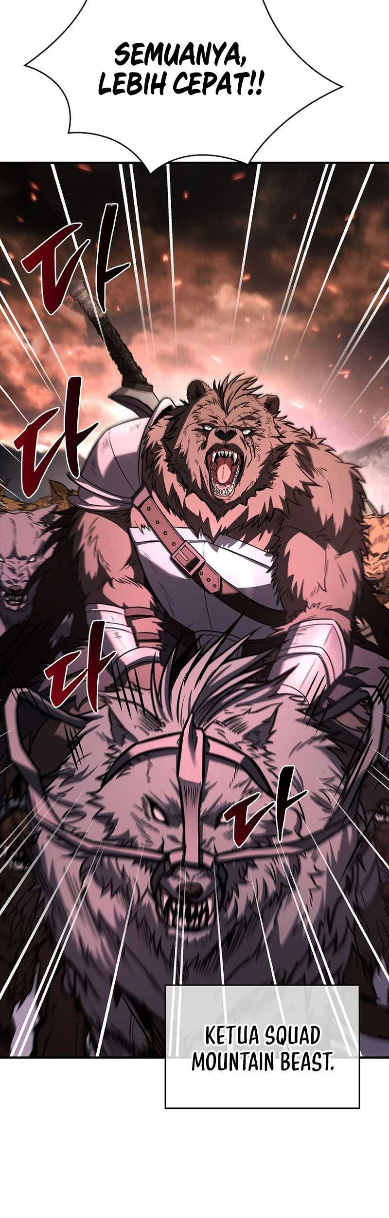 Talent-Swallowing Magician Chapter 63 Gambar 40