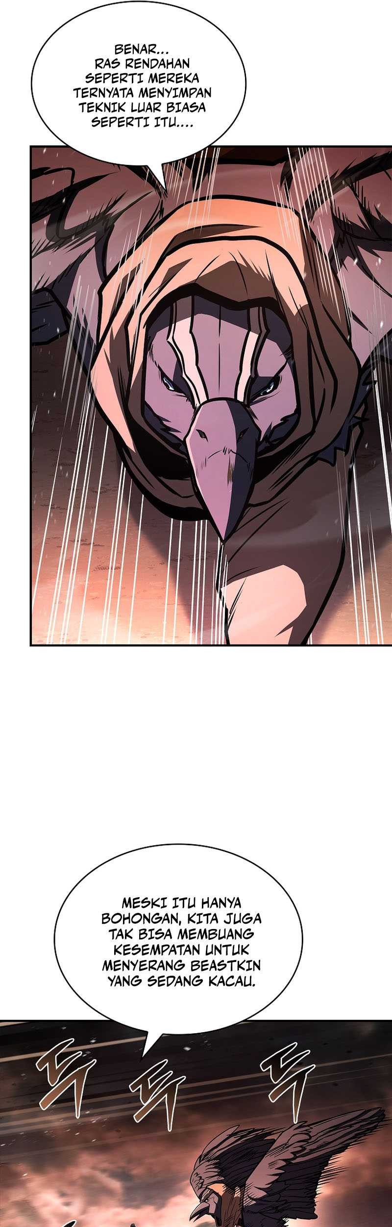 Talent-Swallowing Magician Chapter 63 Gambar 43