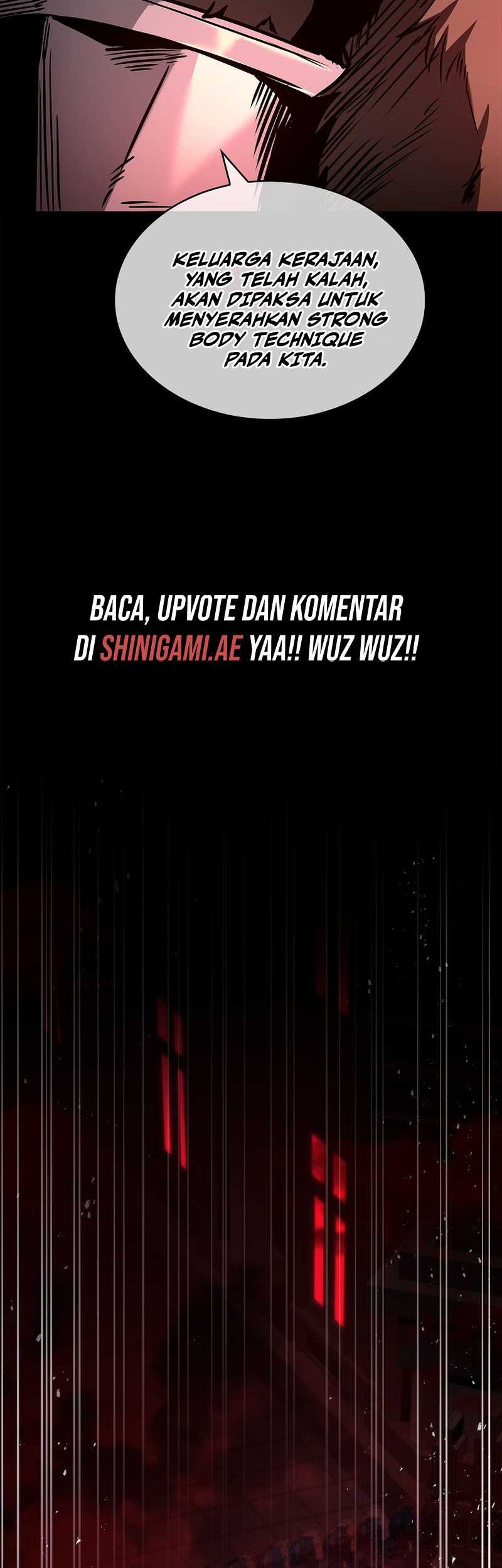 Talent-Swallowing Magician Chapter 63 Gambar 45