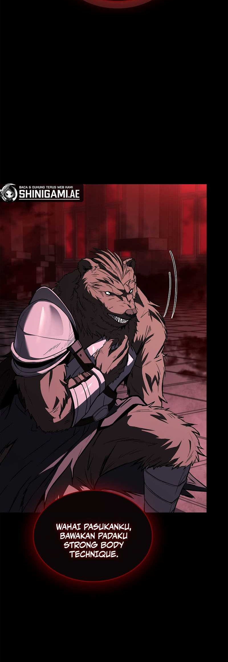 Talent-Swallowing Magician Chapter 63 Gambar 50