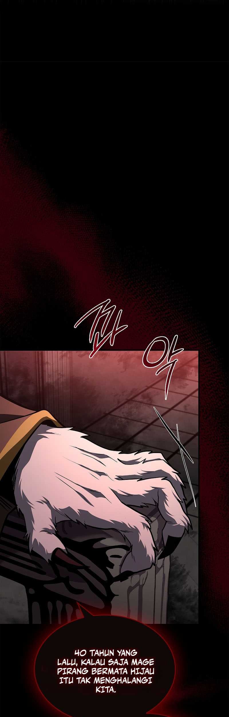 Talent-Swallowing Magician Chapter 63 Gambar 47