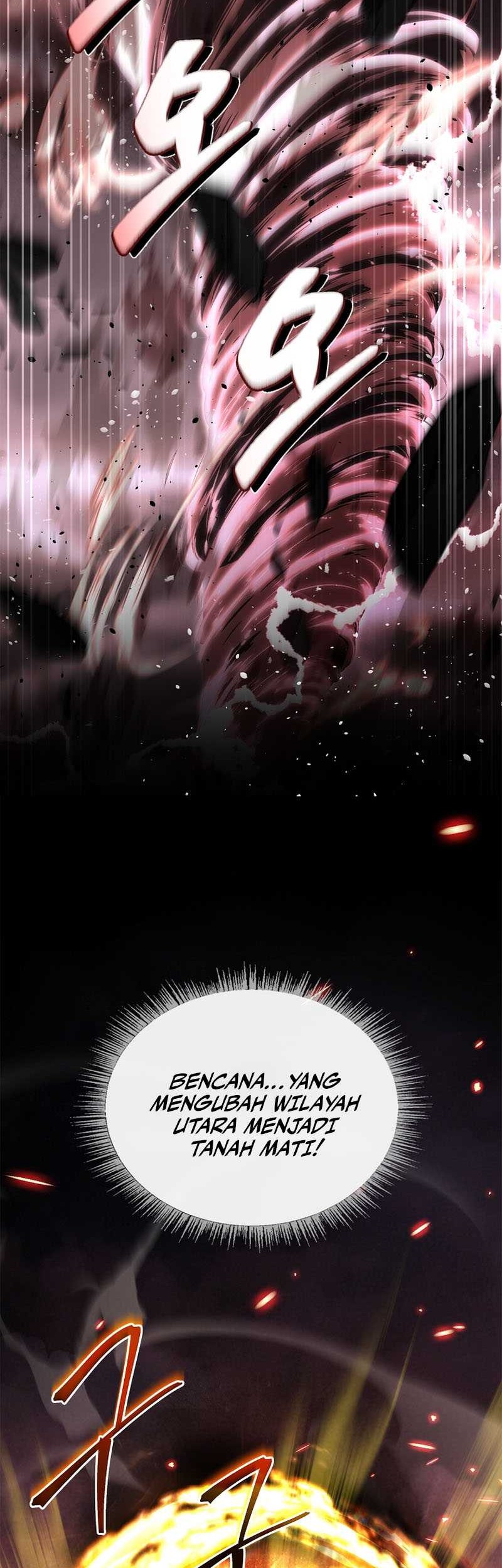 Talent-Swallowing Magician Chapter 63 Gambar 3