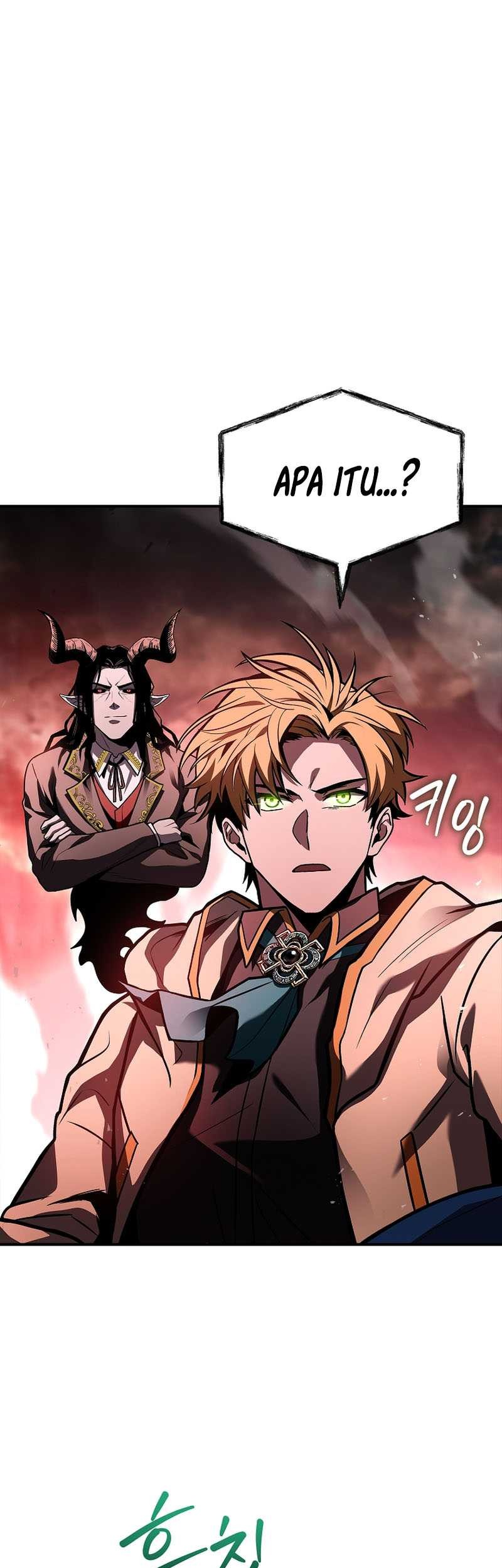 Talent-Swallowing Magician Chapter 63 Gambar 7