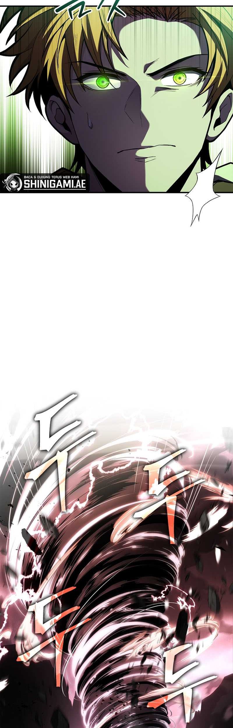 Talent-Swallowing Magician Chapter 63 Gambar 8