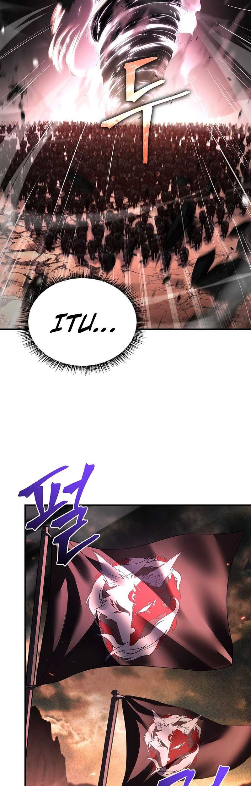 Talent-Swallowing Magician Chapter 63 Gambar 9