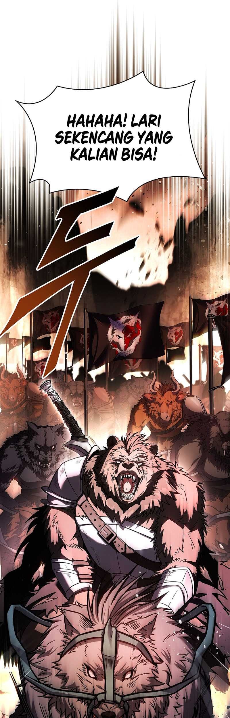 Talent-Swallowing Magician Chapter 63 Gambar 11